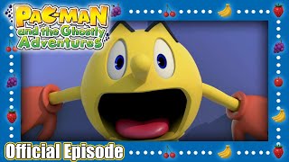 PACMAN  PATGA  S01E10  Mission ImPacable  Amazin Adventures [upl. by Enair783]