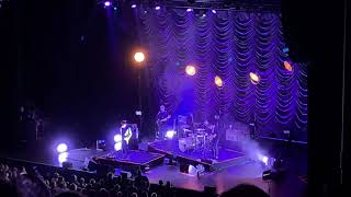 Eels  Flyswatter LIVE Hammersmith Apollo 21819 [upl. by Cestar]