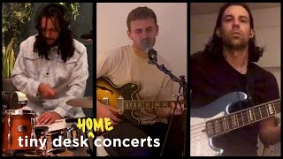 Tom Misch and Yussef Dayes Tiny Desk Home Concert [upl. by Esbenshade417]