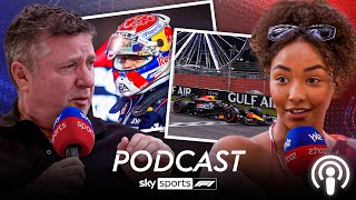 HOW did Red Bull get SO FAR AHEAD in 2024 😲🚀  Sky Sports F1 Podcast [upl. by Napra789]