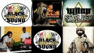 Black StarLiner Sound  132ND EARTHSTRONG OF KING SELASSIE I 23RD JULY 2024 [upl. by Sliwa]