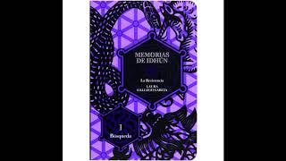 Memorias de IdhúnLaura Gallego GarcíaAudiolibroParte 2 [upl. by Tnert]