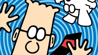 Dilbert  Theme  Opening [upl. by Neille]