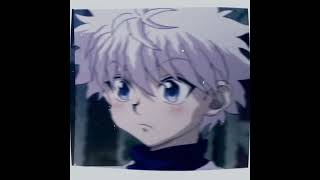 Killua editold [upl. by Kalam]