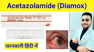 Diamox does it really prevent altitude sickness What about side effects [upl. by Kathye]