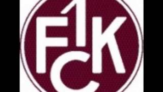 Einlaufmusik 1 FC Kaiserslautern [upl. by Nylecsoj]