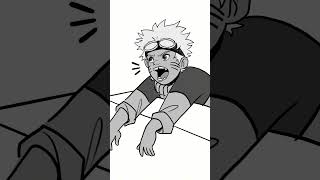 The wheeze he whuzzed kakashi naruto kiba [upl. by Aelram]