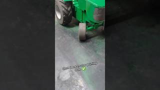 Rc Jhon Deere Tractor Painting Done ✅ tractormodel rctractors tochanking jhondeertractor [upl. by Octavia993]