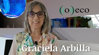 PENSE VERDE O que é Antropoceno  Graciela Arbilla [upl. by Madid120]