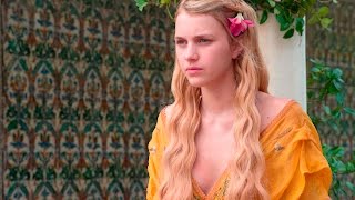 GoT Rewind Myrcella Baratheon [upl. by Rufina955]