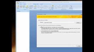 IGCSE ICT  Database Part 1 [upl. by Gabrielson425]