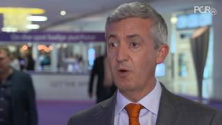 Evidences from MagicTouch the 1st sirolimus drug eluting balloon  EuroPCR 2017 [upl. by Cassy241]