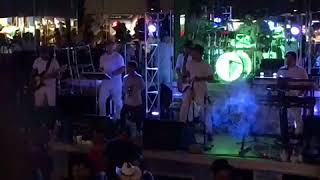 Grupo massore cumbia cumbia en vivo [upl. by Eeroc]