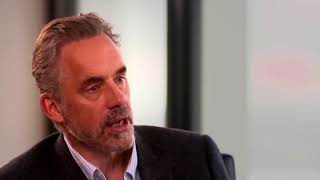 Jordan Peterson The problem with wildly creative amp highly neurotic people [upl. by Ecyob]