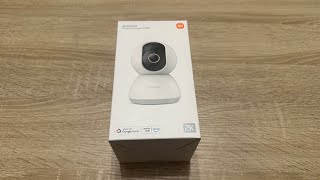 xiaomi smart camera c200 [upl. by Inger75]