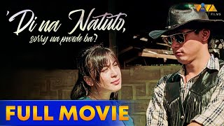 Di Na Natuto Full Movie  Robin Padilla Sharon Cuneta Edu Manzano Nida Blanca [upl. by Anem31]