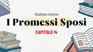 I Promessi Sposi  Capitolo 14 [upl. by Schiffman]