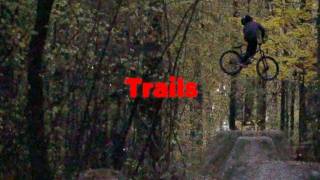 Autumn on mtb trails  itsnotavlog  4K [upl. by Dwight559]