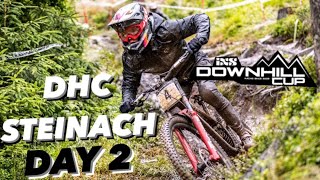 🏁IXS DHC Steinach⚡️Quali day⏱️ ergotec Racing Steffen Smets [upl. by Neitsirk]