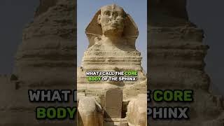 How Was The Sphinx Carved In Egypt  Robert Schoch on Joe Rogan Podcast [upl. by Eisus538]