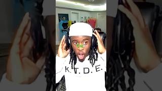 Streamers REACT to NEW Playboi Carti Song 😳🚨 [upl. by Ardel330]