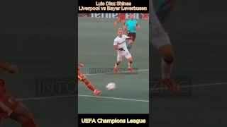 Liverpool vs Bayer Leverkusen 40 UEFA Champions League [upl. by Samot]