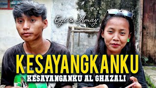 Kesayanganku  Al Ghazali  COVER EGI ZIEMAR FM [upl. by Ueih]