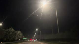 Driving on sw 122 st in Redland FL Krome Ave W Lucy Street in Florida city neighborhoods [upl. by Priest]