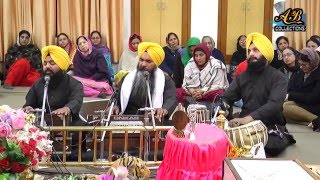 Na Hum Kiaa Na Karehnge By Bhai Balwinder Singh Ji Lopoke Hajuri Ragi Sri Darbar Sahib Amritsar [upl. by Enyawd]