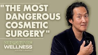 The Dark Side of Cosmetic Surgery  Dr Anthony Youn Exposes Deadly Risks [upl. by Flieger912]