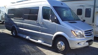 NEW 2016 Coachmen Galleria 24ST  Video Tour [upl. by Hakceber]