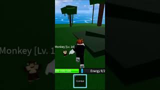 BLOX FRUITS NOOB TO PRO PART 3 roblox bloxfruits shorts gameplay [upl. by Soisinoid528]