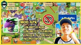 Update ‼️ Game Dragon Mania Legend BINTANG GAMING [upl. by Clotilda591]