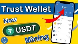 New USDT Site 2024  Best Usdt Investment Website  New Usdt Mining Site  New Usdt Earning Website [upl. by Nueormahc]