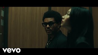 The Weeknd  Out of Time Official Video [upl. by Idihsar656]