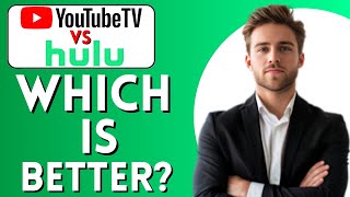 Youtube TV vs Hulu Live  Which is Better [upl. by Arica810]