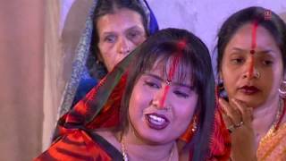 JODE JODE NARIYAL Bhojpuri Chhath Pooja Geet DEVI I Full HD Video Song I BAHANGI CHHATH MAAI KE JAAY [upl. by Anastasia137]