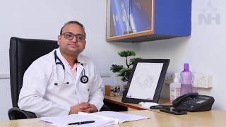 Coronary Angioplasty  Dr Ajay Agarwal [upl. by Norahs665]