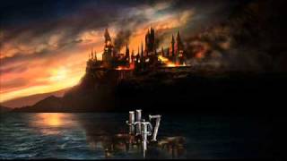 Harry Potter and the Deathly Hallows  Part 2 Trailer Music Soundtrack [upl. by Ahsatam]