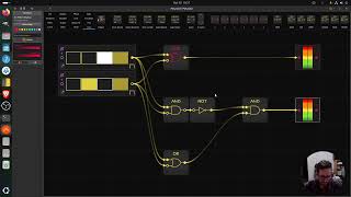 Nand2Tetris Chapter 1  Nand2otherGate part 1 [upl. by Teeter]