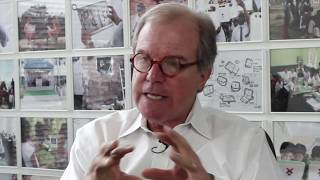 Nicholas Negroponte  Being Educated [upl. by Silva]