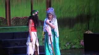 Moana Jr Lalotai Cast Presented by Rimrock Drama Club [upl. by Leyla]