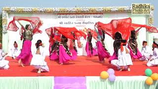 ASVAAR SONG  HELLARO  RAAS AHIR KANYA CHHATRALAY JAMNAGAR  ANNUAL FUNCTION [upl. by Iew907]