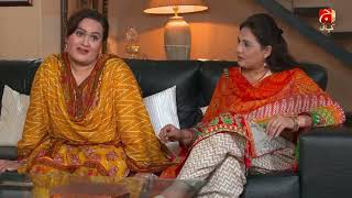 Tishnagi Dil Ki  Episode 10  Best Moment 07 GeoKahani [upl. by Soble]