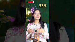 Message behind 333 Number if you are watching this angelnumber333 angelnumber angelnumbermeaning [upl. by Alekat]