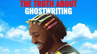 Let’s talk about Drake and Ghostwriting [upl. by Acirej752]