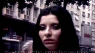 Fantástico  O Padrão de Beleza Feminina em 1978 [upl. by Creedon]