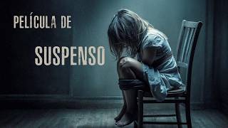 Secuestra a una niña para pedir rescate  Película de Suspense Completa en Español Latino [upl. by El]