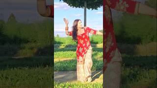 MereMehboobMereSanam  ShahRukhKhan  ELIF KARAMAN DANCE  bollywood dance shalwarkameez [upl. by Ima]