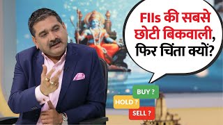 Anil Singhvi Insights on Retail amp HNI Confidence Crisis Can the Market Turn Around [upl. by Anivid221]